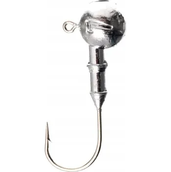 Rybářský háček Jigová hlavička Flagman JIG HEAD 1/0 10 g