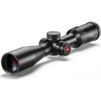 Puškohled Leica Fortis 6 1,8-12x42 i s osnovou L-4a