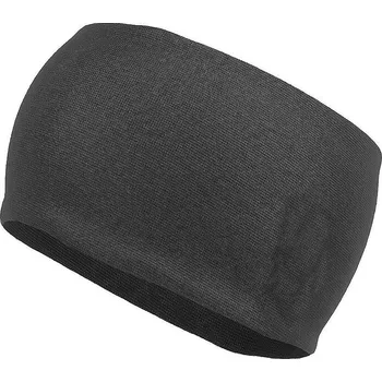 Jednorázová čepice Bavlněná čelenka široká Varianta: 17 šedá tmavá, Balení: 1 ks