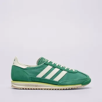 Dámská obuv Adidas Sl 72 Og W Zelená 38 JQ7397
