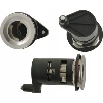 Zavěšení kol Tělo zámkové vložky dveří 5703Z-14