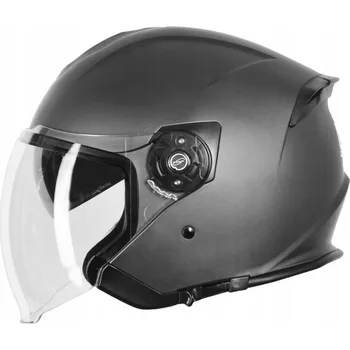 Cyklistická přilba Přilba ORIGINE PALIO 2.0 SOLID titanium matt XXL