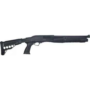 Airsoftová zbraň Taktická opakovací brokovnice Balikli PA-009