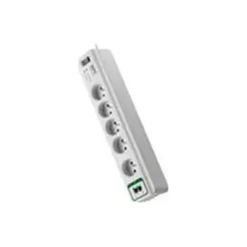 Přepěťová ochrana APC Essential SurgeArrest (PM5T-FR)