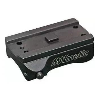 Puškohled Magnetická montáž Merkel KR1 MAKnetic pro kolimátor Aimpont Micro