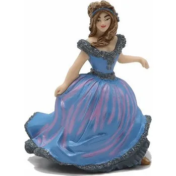 Figurka PAPO PAPO Princezna se skleněným střevíčkem