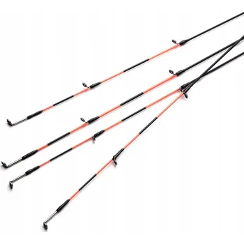 IP kamera Špička prutu Dedicate 3s 360cm 100g cw 2.5mm 1.50oz