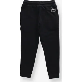 Dětská móda O'NEILL ČERNÉ TEPLÁKY 3550012-19010 6BD NTR__104 (99 - 104 CM)