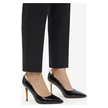 Dámské lodičky Lodičky Nine West CEO-FARAH-01 Černá 39