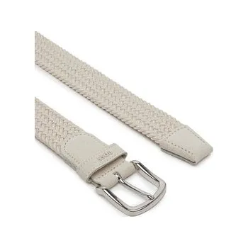 Opasek Pánský pásek BOSS 50537169 Béžová 95