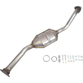 Katalyzátor Katalyzátor, FI6009T