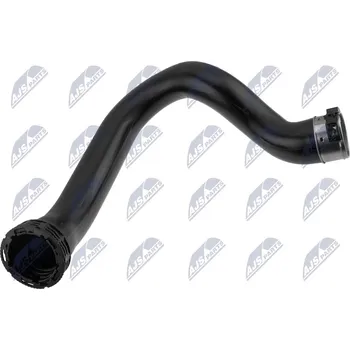 Turbodmychadlo Hadice plnícího vzduchu NTY GPP-PL-060