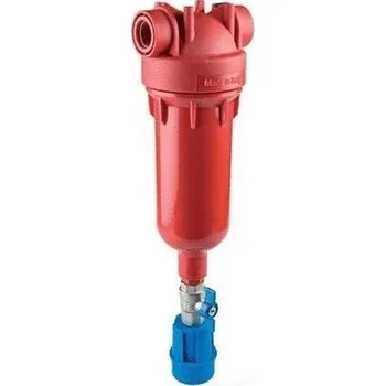 Filtrace vody HYDRA 7" HOT RAH 90mcr připojení 1"