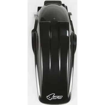 Blatník karosérie UFO zadní blatník KAWASAKI KX 125/250 88-89, KX 500 88-02, barva černá (UFO zadní blatník KAWASAKI KX 125/250 88-89, KX 500 88-02, barva černá)