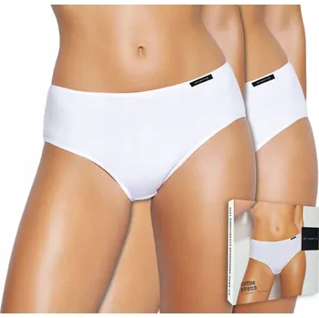 Dámské spodní prádlo Atlantic dámské kalhotky Kalhotky velikost XL