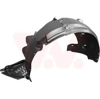 Podběh karosérie obložení, dutina kola VAN WEZEL 0817433