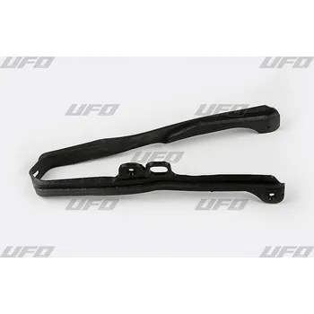 Řetězová sada pro motocykl UFO kluzák řetězu TM 80/125/250 97-00 barva černá (UFO kluzák řetězu TM 80/125/250 97-00 barva černá)