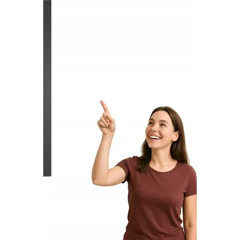 Venkovní osvětlení Venkovní nástěnné svítidlo Italux černé s integrovaným LED zdrojem 36 W