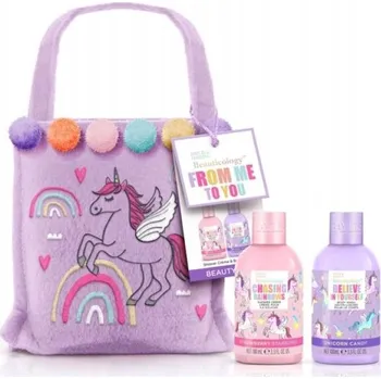 Kosmetická sada Dárková sada mini dárkových tašek