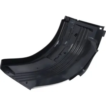 Podběh karosérie Dutina kola MTX N-1485485