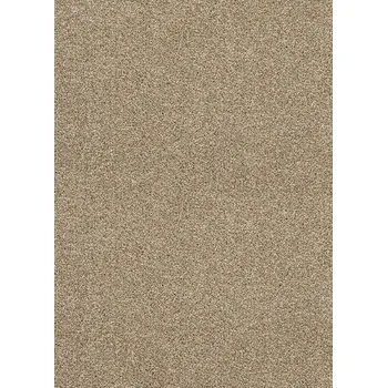 Koberec Breno Metrážový koberec KEY-WEST 190 béžový, šíře 400 cm, Béžová