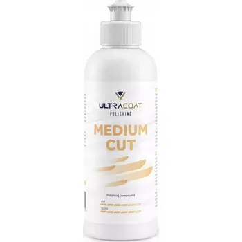 Ultracoat Medium Cut 250ml