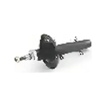 Kraft Automotive 4000592 Tlumič