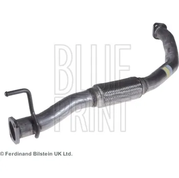 Výfukový systém Výfuková trubka Ferdinand Bilstein ADC46035