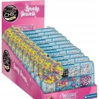 Obraz TOVÁRNA NA ZPRÁVY NÁRAMKY CLEMENTONI 18187