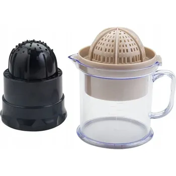 Lis na citrusy Odšťavňovač na citrusy Nava