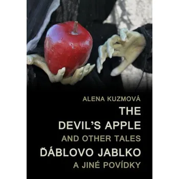Kniha The Devil’s Apple and Other Tales / Ďáblovo jablko a jiné povídky - Alena Kuzmová