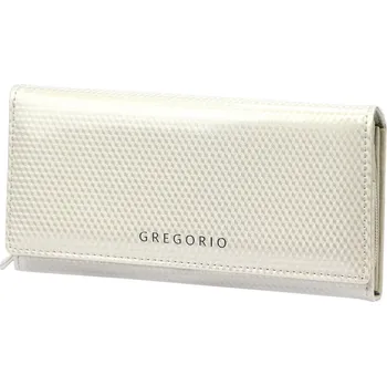 Peněženka Dámská peněženka Gregorio CB-106 béžová