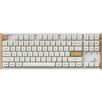 Klávesnice Mechanická klávesnice Keychron K8 HE