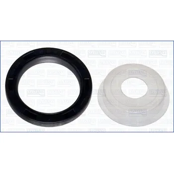 Těsnění motoru Těsnicí kroužek hřídele, klikový hřídel AJUSA 15082400