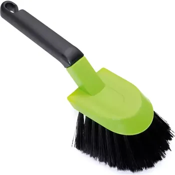 Autokosmetika ToM-PaR TP090615 Kartáč na kola