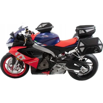 Zavazadlo na motocykl Boční nosič C-BOW pro Aprilia RS/Tuono 660 20-