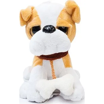 plyšák Plyšový pes E-640