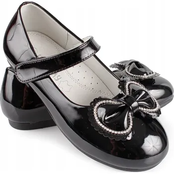 Dámské baleríny Apawwa balerínky eko kůže velikost 34