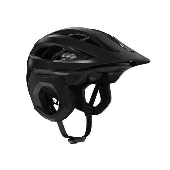 Cyklistická přilba TREK Blaze WaveCel MTB helma black, M