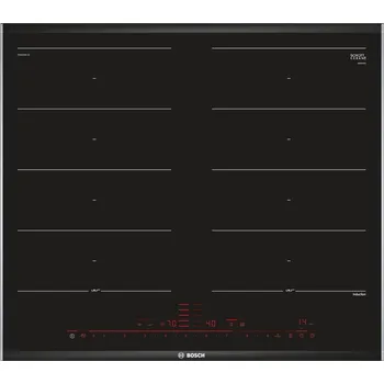 Varná deska Indukční varná deska Bosch PXX675DC1E