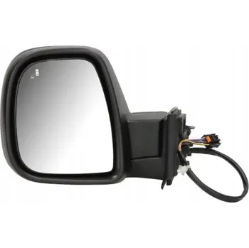 Auto zrcátko Blic 5402-21-2194318P Vnější zpětné zrcátko