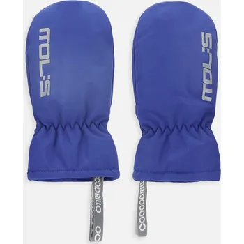 Rukavice Chlapecké lyžařské rukavice XXL Coccodrillo