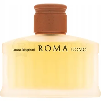 Pánský parfém Laura Biagiotti Roma Uomo 125 ml toaletní voda muž EDT