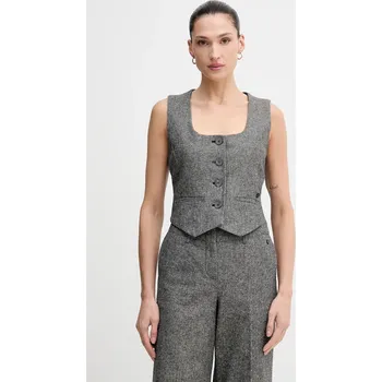 Vesta Pedro del Hierro 7312264 šedá 90X, vel. M