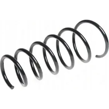 Lesjofors 4088928 Pružina zavěšení