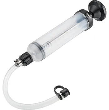 Nářadí pro automobil Vigor V4701 Vakuové čerpadlo, mini