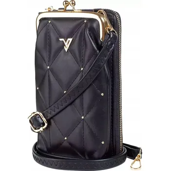 Kabelka Malá mini kabelka na telefon, peněženka psaníčko