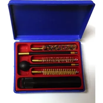 Čištění zbraně Čištění na pistoli Megaline/G20 - 7,65