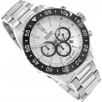 Hodinky Pánské hodinky Festina F20575-1