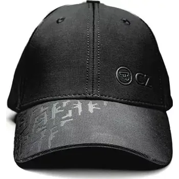 Čepice Čepice CZ logo black